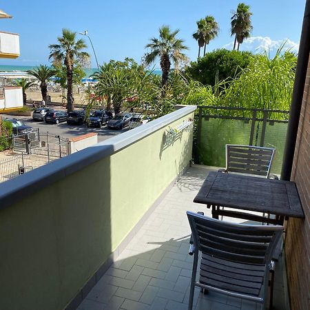 Residence Playa 토르토레토 외부 사진