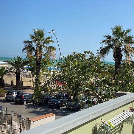 Residence Playa 토르토레토 외부 사진
