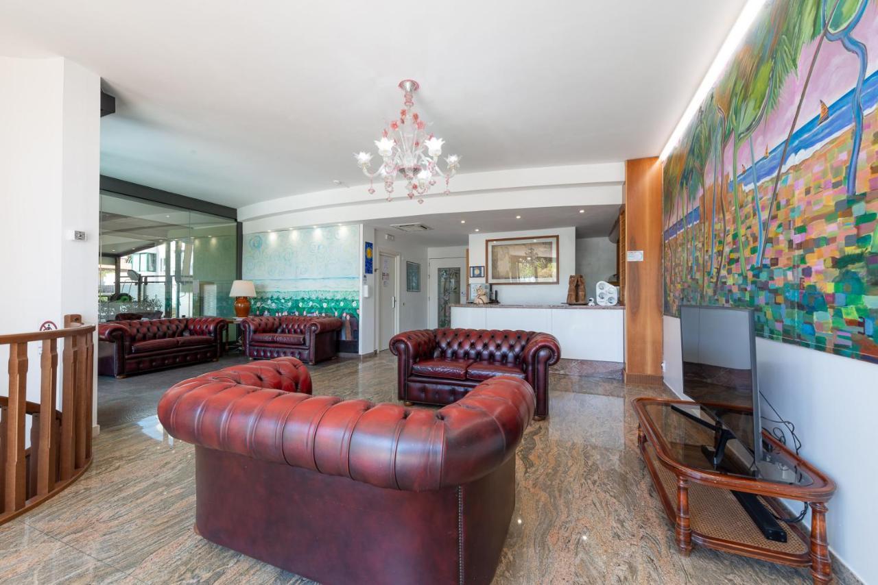Residence Playa 토르토레토 외부 사진
