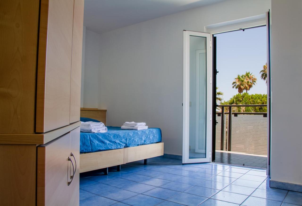 Residence Playa 토르토레토 외부 사진
