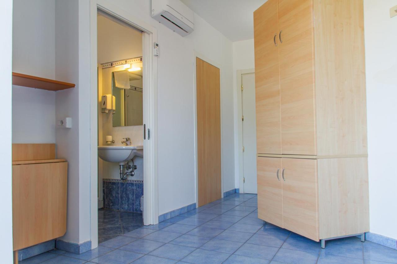Residence Playa 토르토레토 외부 사진