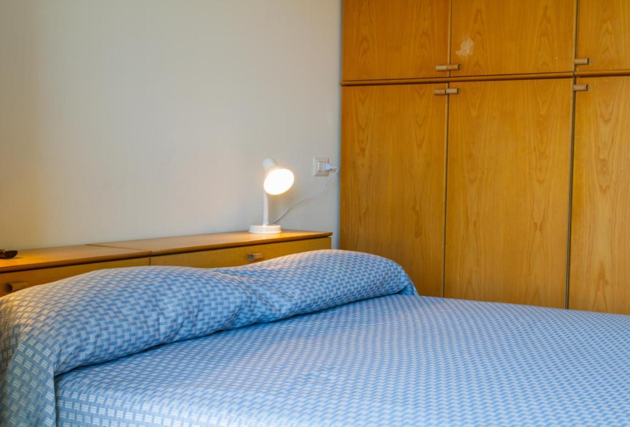 Residence Playa 토르토레토 외부 사진