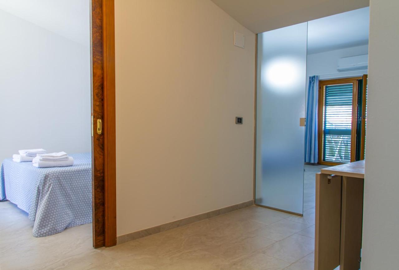 Residence Playa 토르토레토 외부 사진