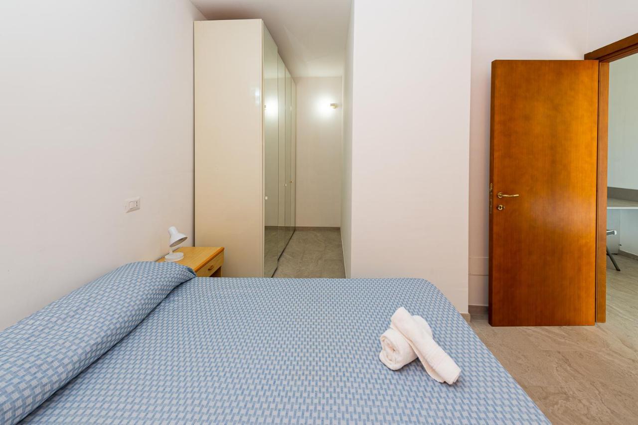 Residence Playa 토르토레토 외부 사진