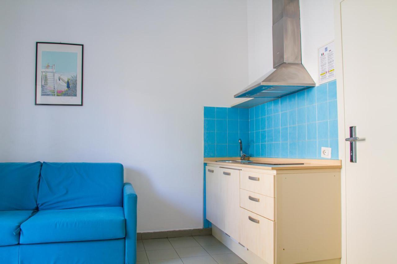 Residence Playa 토르토레토 외부 사진