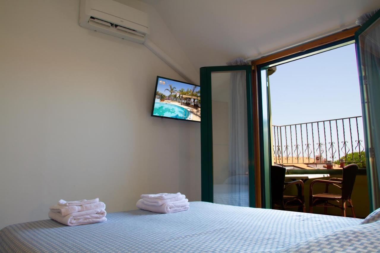 Residence Playa 토르토레토 외부 사진