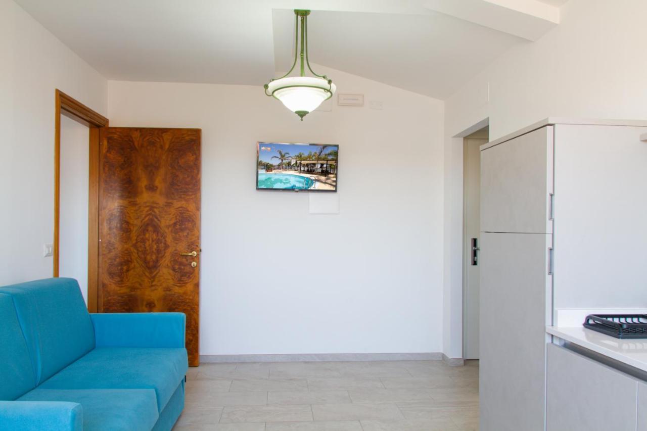 Residence Playa 토르토레토 외부 사진