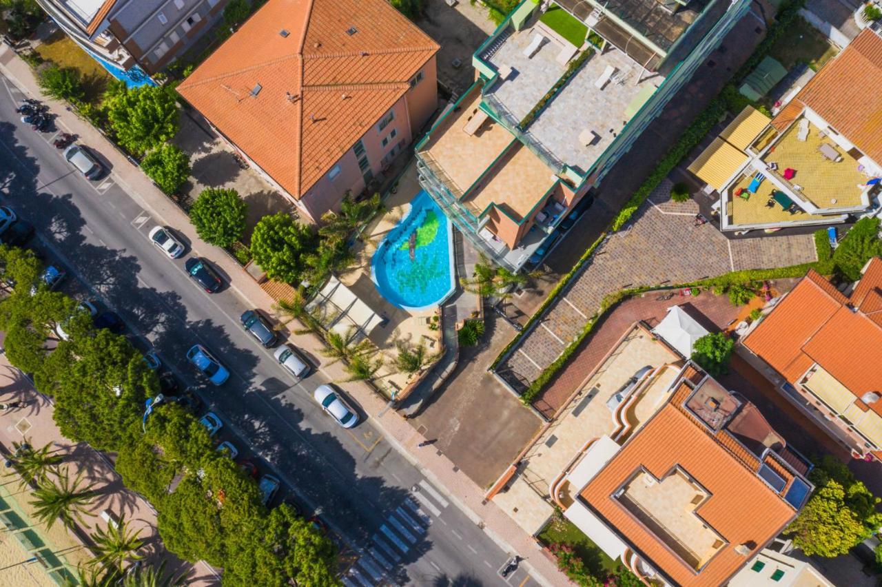 Residence Playa 토르토레토 외부 사진