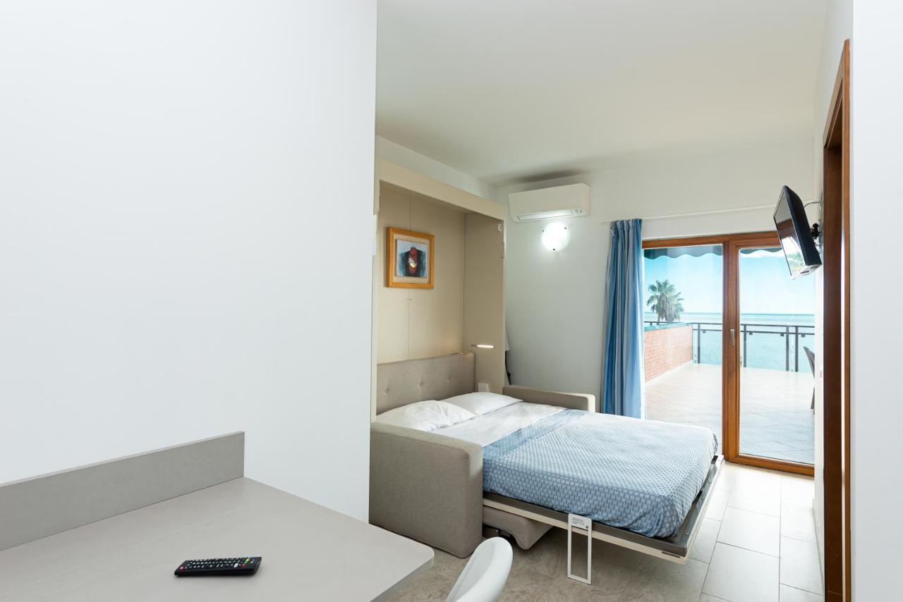 Residence Playa 토르토레토 외부 사진