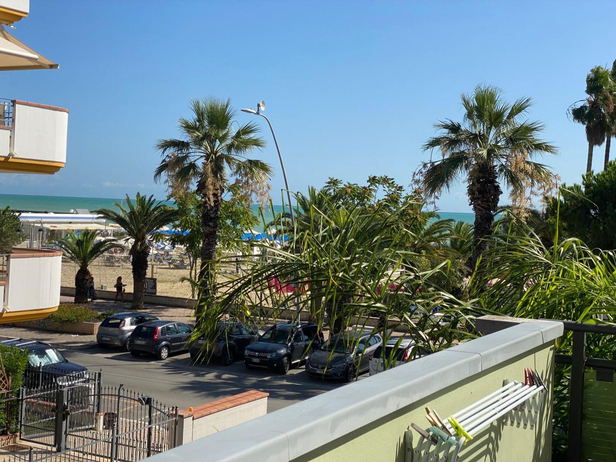 Residence Playa 토르토레토 외부 사진